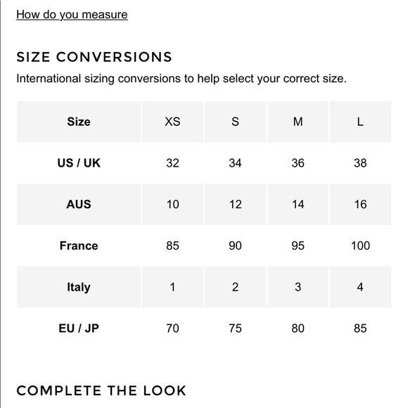 Mara Hoffman Rising Palm Cutout One-piece Swimsuit XS - Picture 7 of 8